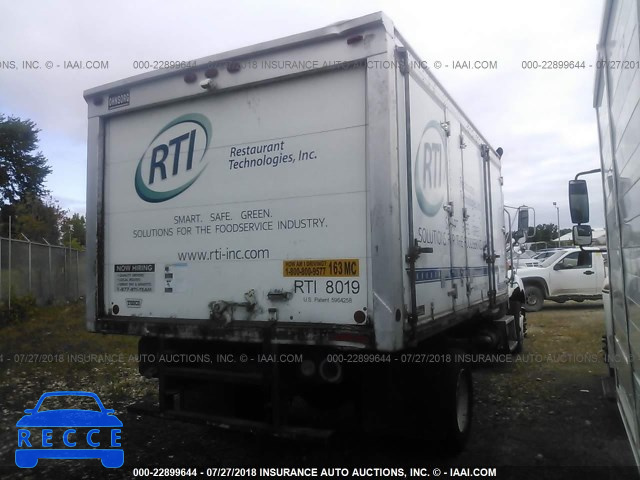 2009 STERLING TRUCK ACTERRA 2FZACFDT89AAL7744 Bild 3