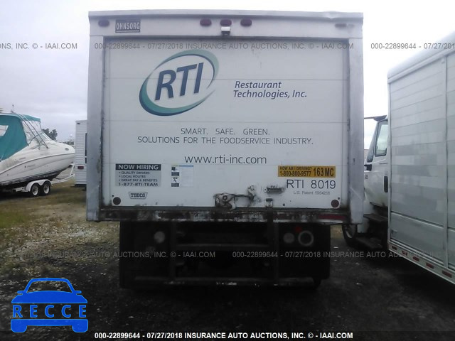 2009 STERLING TRUCK ACTERRA 2FZACFDT89AAL7744 image 7