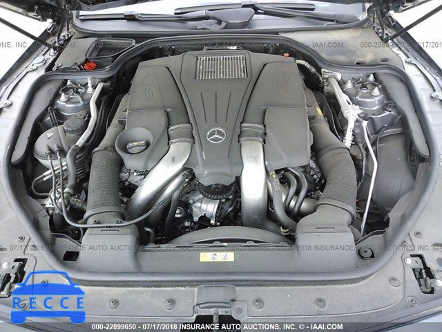 2013 MERCEDES-BENZ SL 550 WDDJK7DA9DF014742 image 9