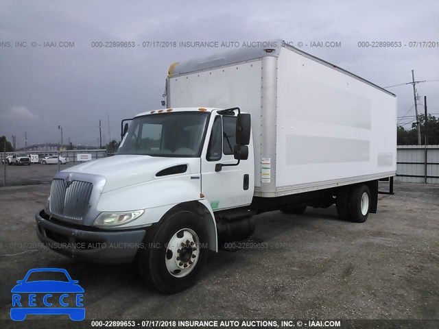 2009 INTERNATIONAL 4000 4300 1HTJTSKM39H043711 image 1