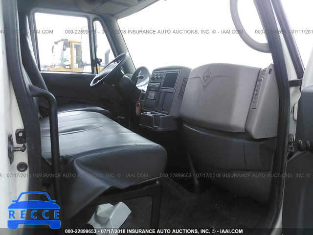 2009 INTERNATIONAL 4000 4300 1HTJTSKM39H043711 image 4
