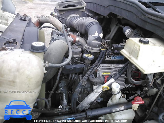 2009 INTERNATIONAL 4000 4300 1HTJTSKM39H043711 image 8