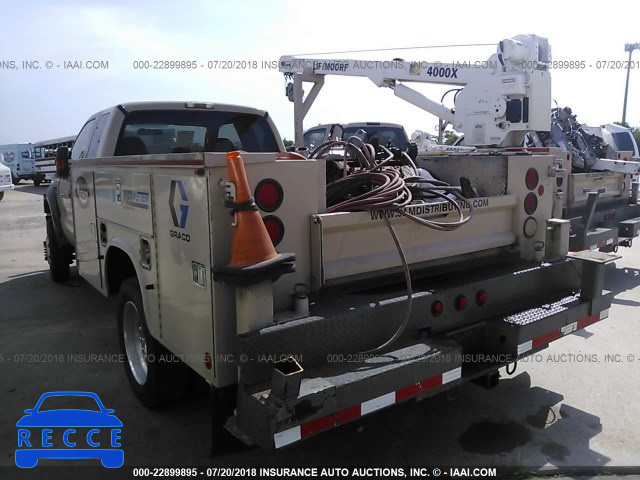 2010 FORD F450 SUPER DUTY 1FDAX4GR9AEA33476 image 2