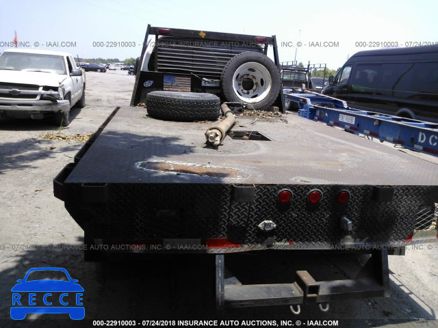 2003 FORD F450 SUPER DUTY 1FDXF46F73EA60425 image 2