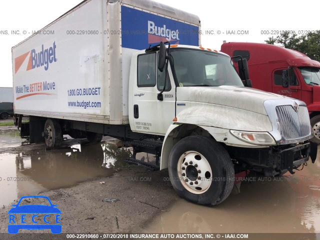 2008 INTERNATIONAL 4000 4300 1HTJTSKM48H679827 image 0