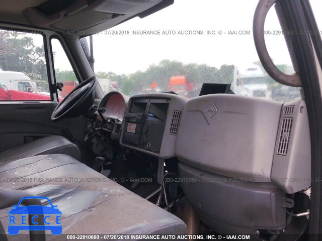 2008 INTERNATIONAL 4000 4300 1HTJTSKM48H679827 image 4