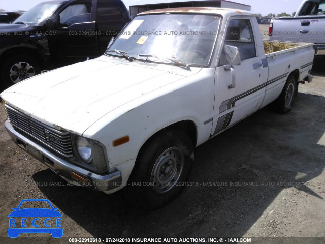 1980 TOYOTA PICKUP 0000000RN42101808 зображення 1