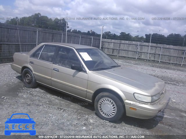 1990 NISSAN STANZA JN1FU21P7LX821374 image 0