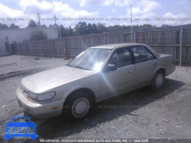 1990 NISSAN STANZA JN1FU21P7LX821374 image 1