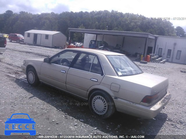 1990 NISSAN STANZA JN1FU21P7LX821374 image 2