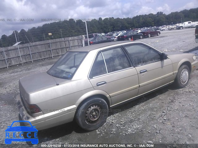 1990 NISSAN STANZA JN1FU21P7LX821374 image 3