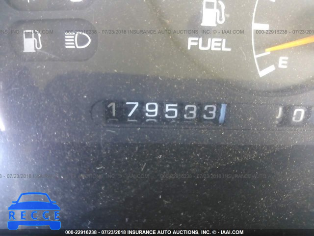 1990 NISSAN STANZA JN1FU21P7LX821374 image 6