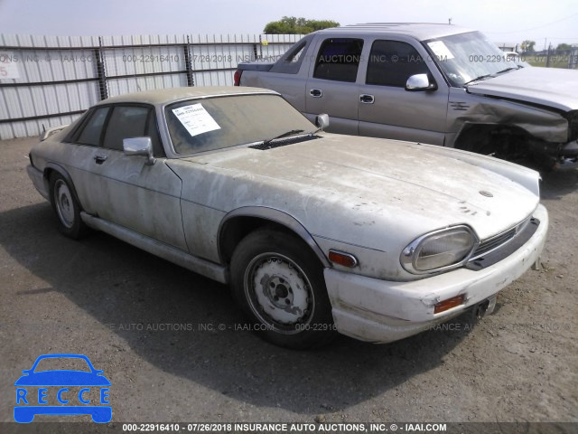 1989 JAGUAR XJS SAJNA5847KC150214 Bild 0