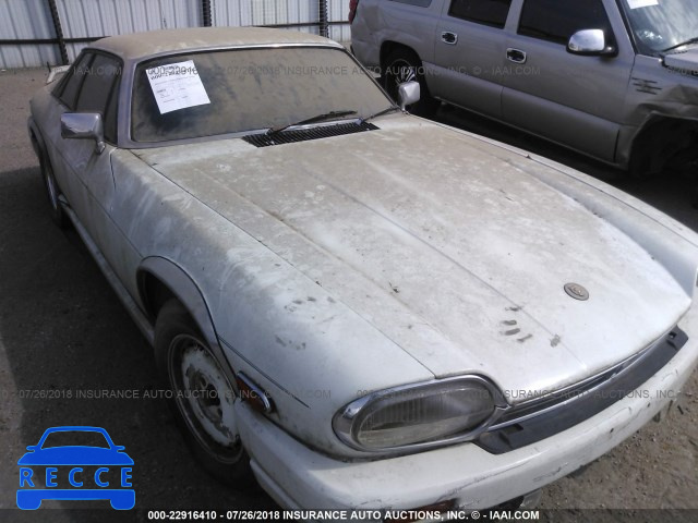 1989 JAGUAR XJS SAJNA5847KC150214 зображення 5