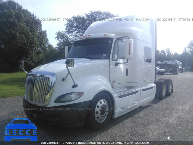 2011 INTERNATIONAL PROSTAR PREMIUM 3HSCUAPR3BN215577 Bild 1