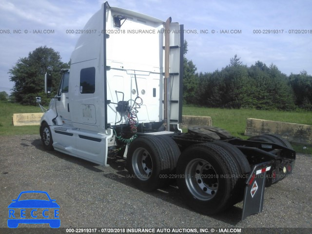 2011 INTERNATIONAL PROSTAR PREMIUM 3HSCUAPR3BN215577 Bild 2