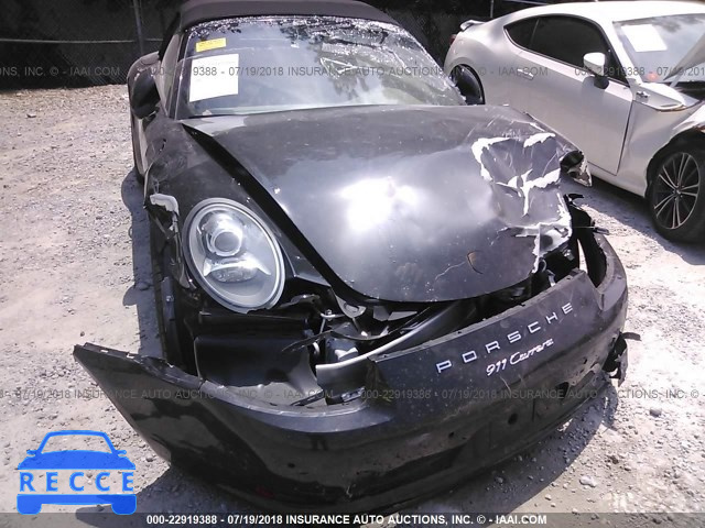 2013 PORSCHE 911 CARRERA WP0CA2A95DS140431 Bild 5