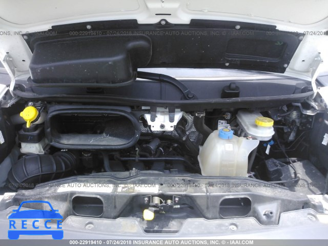 2018 RAM PROMASTER 1500 1500 STANDARD 3C6TRVAG0JE104824 image 9