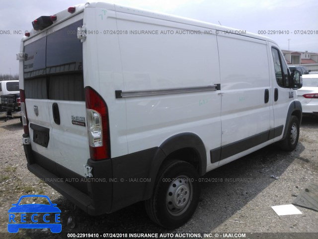 2018 RAM PROMASTER 1500 1500 STANDARD 3C6TRVAG0JE104824 image 3