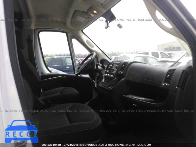 2018 RAM PROMASTER 1500 1500 STANDARD 3C6TRVAG0JE104824 image 4