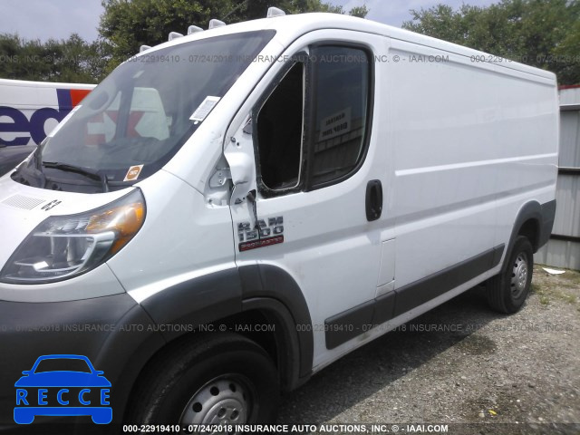 2018 RAM PROMASTER 1500 1500 STANDARD 3C6TRVAG0JE104824 image 5