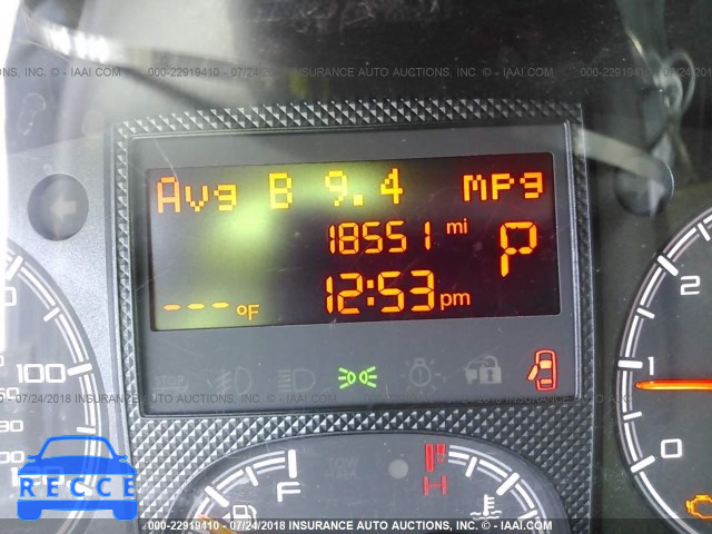 2018 RAM PROMASTER 1500 1500 STANDARD 3C6TRVAG0JE104824 image 6