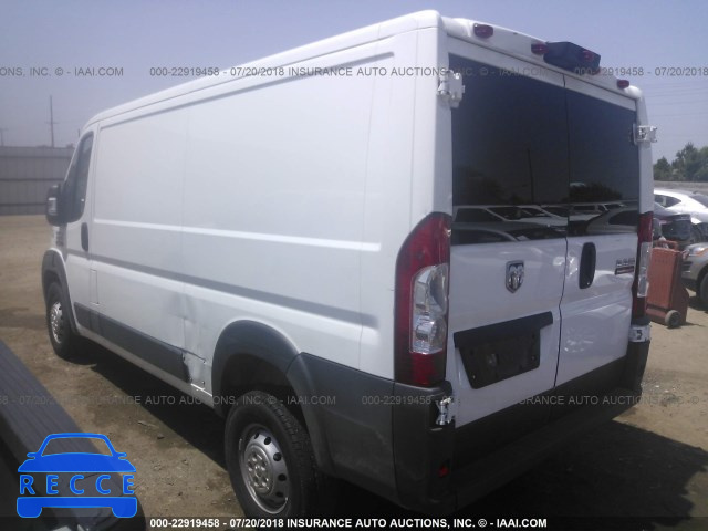 2018 RAM PROMASTER 1500 1500 STANDARD 3C6TRVAG4JE109458 Bild 2