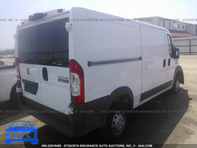 2018 RAM PROMASTER 1500 1500 STANDARD 3C6TRVAG4JE109458 Bild 3