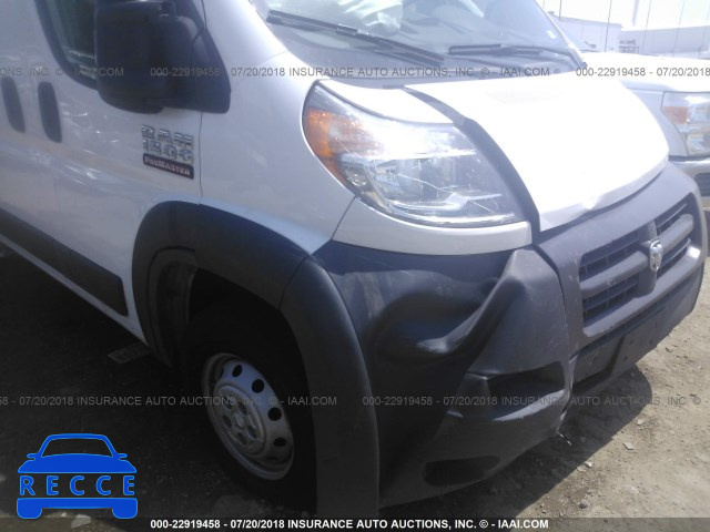 2018 RAM PROMASTER 1500 1500 STANDARD 3C6TRVAG4JE109458 Bild 5