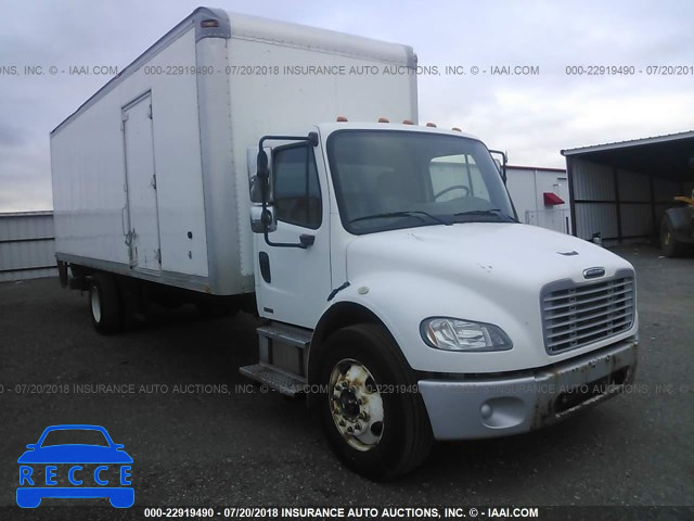 2005 FREIGHTLINER M2 106 MEDIUM DUTY 1FVACWDC05HV16391 Bild 0