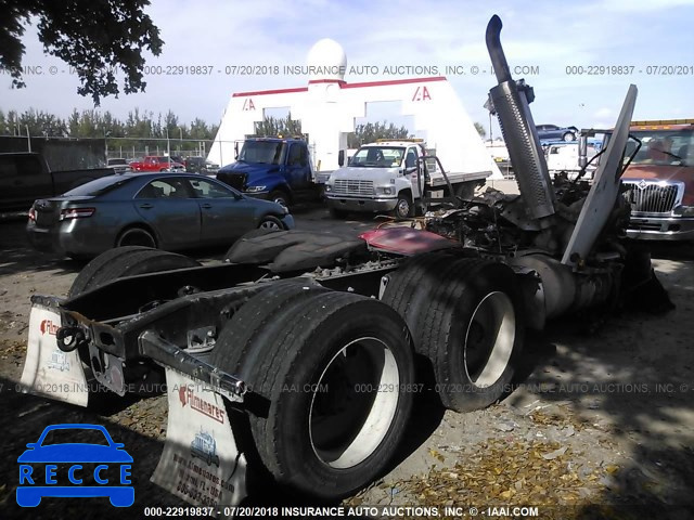 2007 FREIGHTLINER CONVENTIONAL COLUMBIA 1FUJA6CV57LW91412 image 3