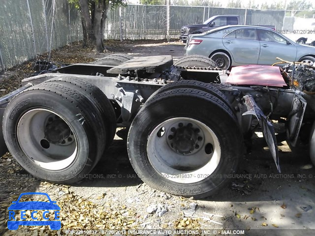 2007 FREIGHTLINER CONVENTIONAL COLUMBIA 1FUJA6CV57LW91412 image 6