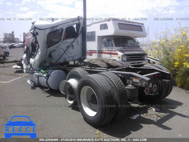 2013 FREIGHTLINER CASCADIA 125 3AKJGEDV0DSFH1555 image 2