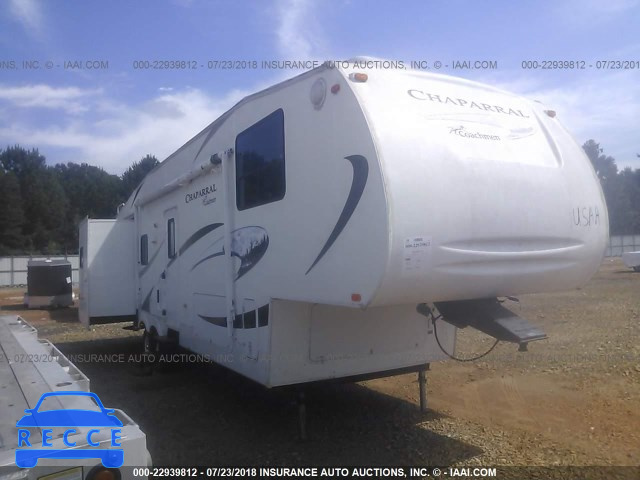 2009 COACHMEN CHAPARRAL 1TC3B843691301832 image 0