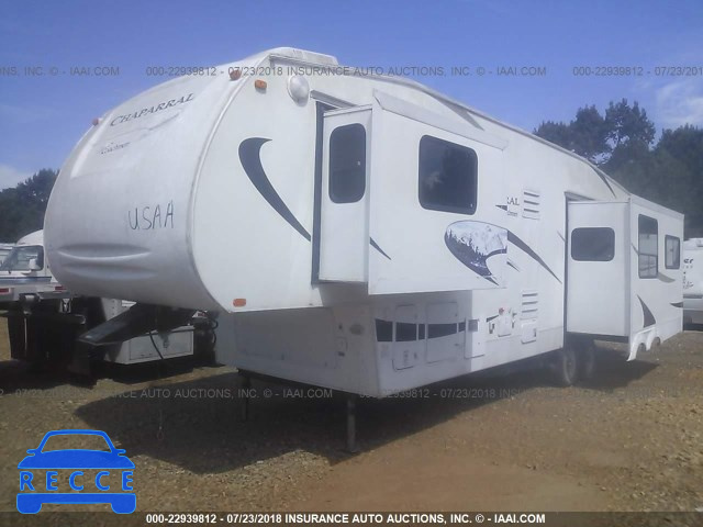 2009 COACHMEN CHAPARRAL 1TC3B843691301832 image 1