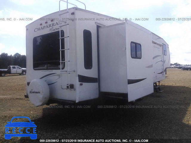 2009 COACHMEN CHAPARRAL 1TC3B843691301832 image 3