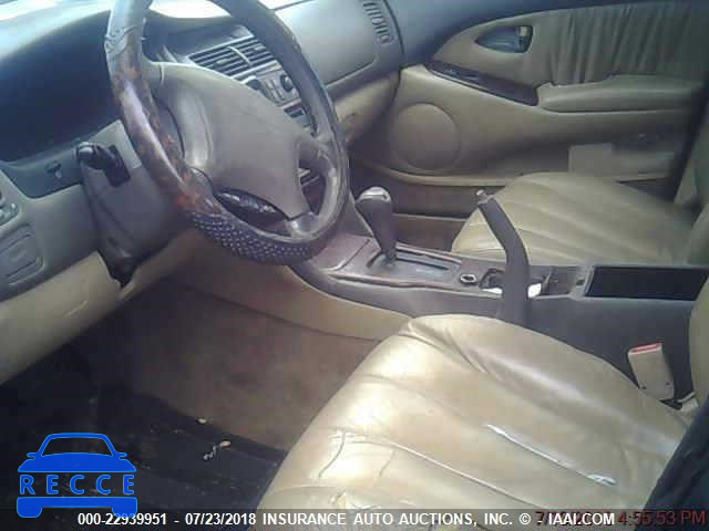 2001 MITSUBISHI DIAMANTE LS 6MMAP67P41T007383 зображення 4