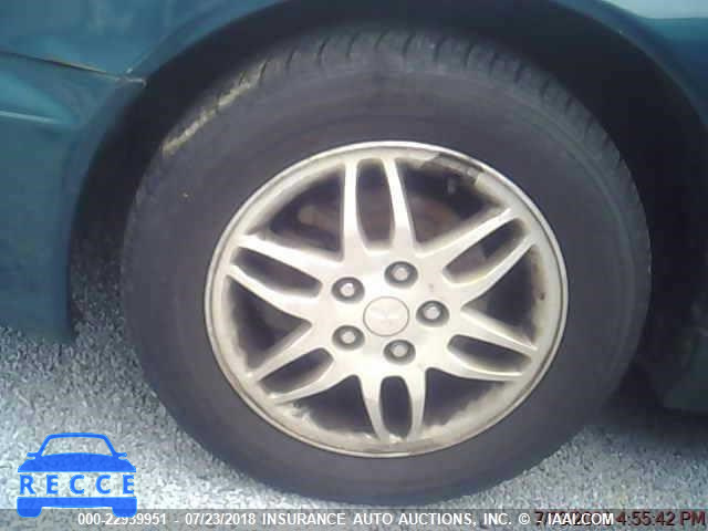 2001 MITSUBISHI DIAMANTE LS 6MMAP67P41T007383 image 5