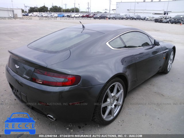 2007 ASTON MARTIN V8 VANTAGE SCFBB03B07GC05355 image 3