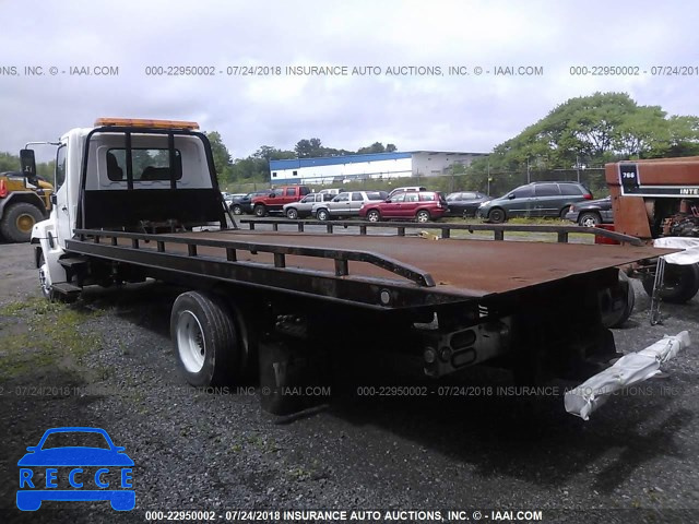 2008 HINO 258 5PVND8JN482S50019 image 2