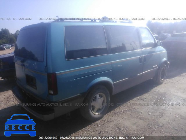 1993 GMC SAFARI XT 1GKEL19W3PB512672 Bild 3