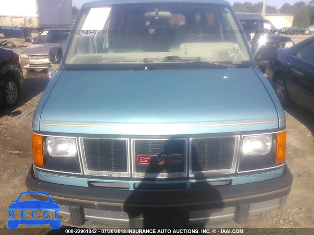 1993 GMC SAFARI XT 1GKEL19W3PB512672 Bild 5