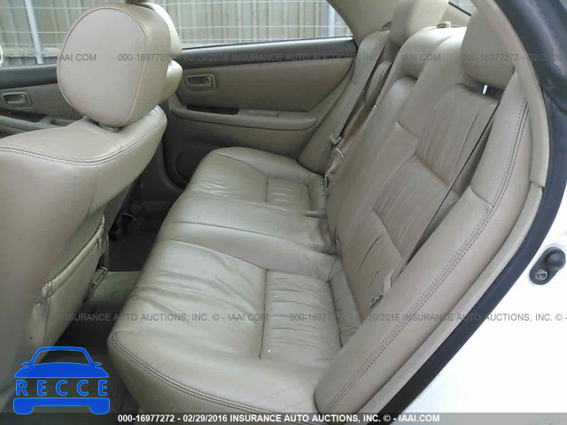 2000 LEXUS ES300 JT8BF28G3Y5079777 Bild 7