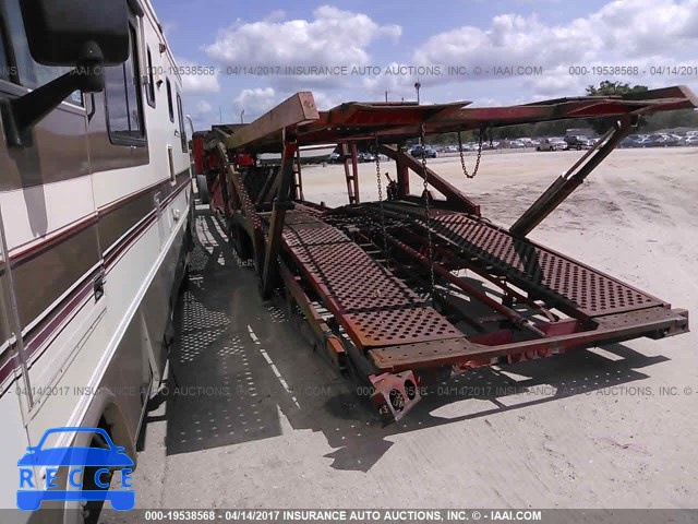 1999 TRAILER OTHER 1S9CB5329XP297425 image 2