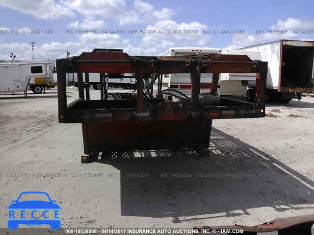 1999 TRAILER OTHER 1S9CB5329XP297425 image 4