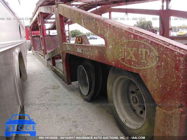 1999 TRAILER OTHER 1S9CB5329XP297425 Bild 5