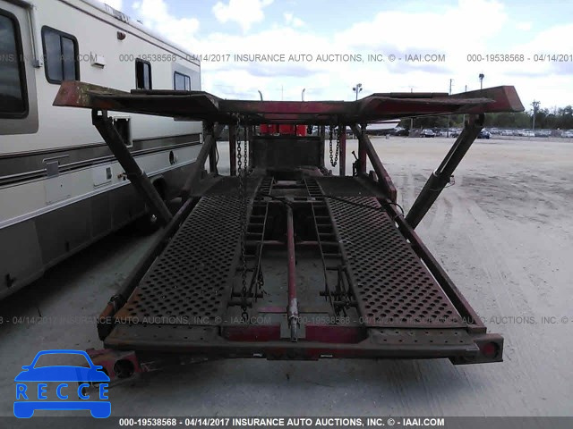 1999 TRAILER OTHER 1S9CB5329XP297425 image 7