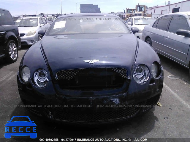 2008 BENTLEY CONTINENTAL GT SPEED SCBCP73WX8C057188 image 4