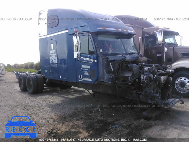 2001 FREIGHTLINER COLUMBIA 1FUJA6CG91PJ01472 image 0