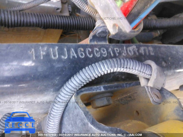 2001 FREIGHTLINER COLUMBIA 1FUJA6CG91PJ01472 image 9